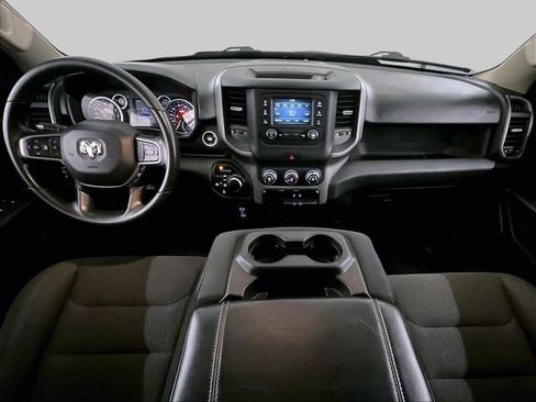 Used 2019 RAM 1500 Tradesman AWD/4WD image 15