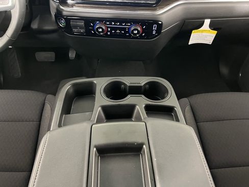 Used 2025 Chevrolet Silverado 1500 LT w/ Safety Package image 19