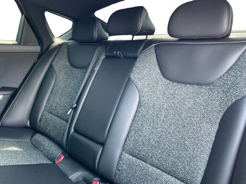 Used 2025 Kia K4 GT-Line w/ GT-Line Sunroof Package FWD image 13