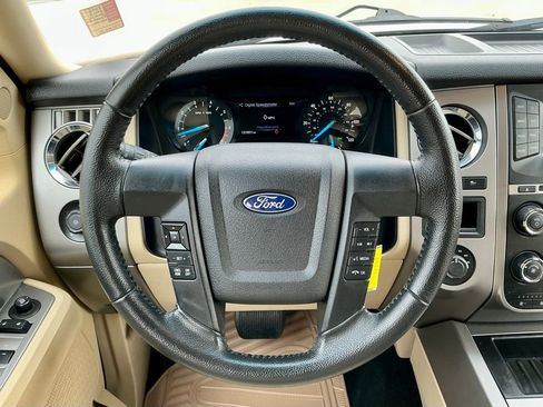 Used 2017 Ford Expedition EL XLT w/ Equipment Group 201A AWD/4WD image 36
