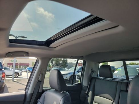 Used 2019 Honda Ridgeline RTL-T image 33