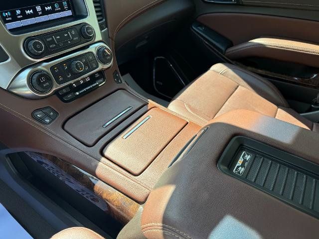 Used 2017 Chevrolet Tahoe Premier AWD/4WD image 19