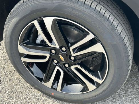 New 2026 Chevrolet TrailBlazer LT w/ Convenience Package image 9