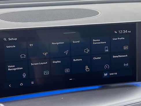 New 2026 Hyundai Ioniq 9 SEL image 11