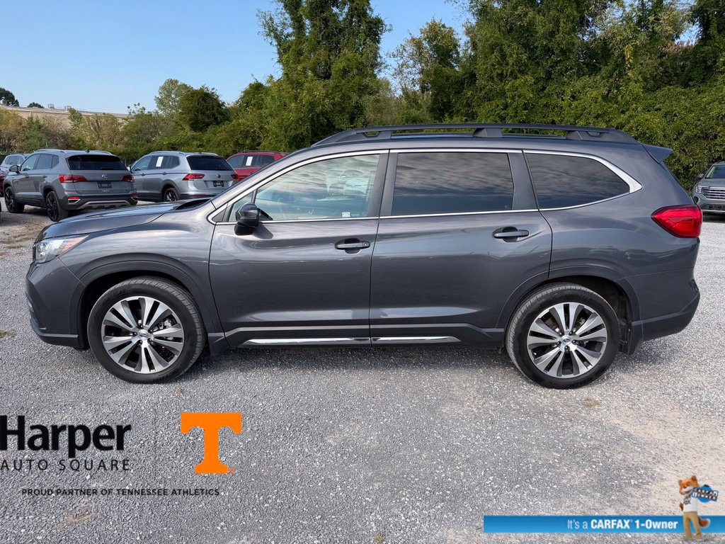 Used 2022 Subaru Ascent Limited w/ Technology Package AWD/4WD image 2