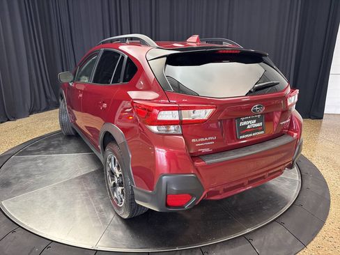 Used 2018 Subaru Crosstrek 2.0i Premium image 7