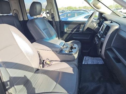 Used 2018 RAM 1500 Tradesman w/ Protection Group image 6