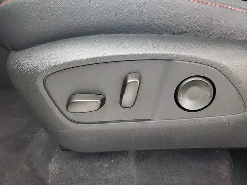 New 2026 Chevrolet Traverse Z71 image 30