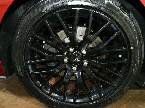 Used 2021 Ford Mustang GT Premium w/ GT Performance Package image 67