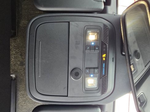 Used 2022 Ford Bronco Big Bend image 20