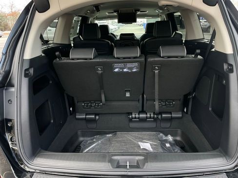 New 2026 Honda Odyssey Touring image 46