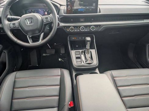 New 2026 Honda CR-V Sport-L image 14