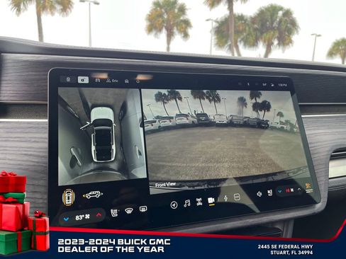 Used 2023 Rivian R1S Adventure image 29