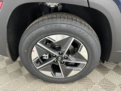 New 2026 Hyundai Tucson SEL image 18