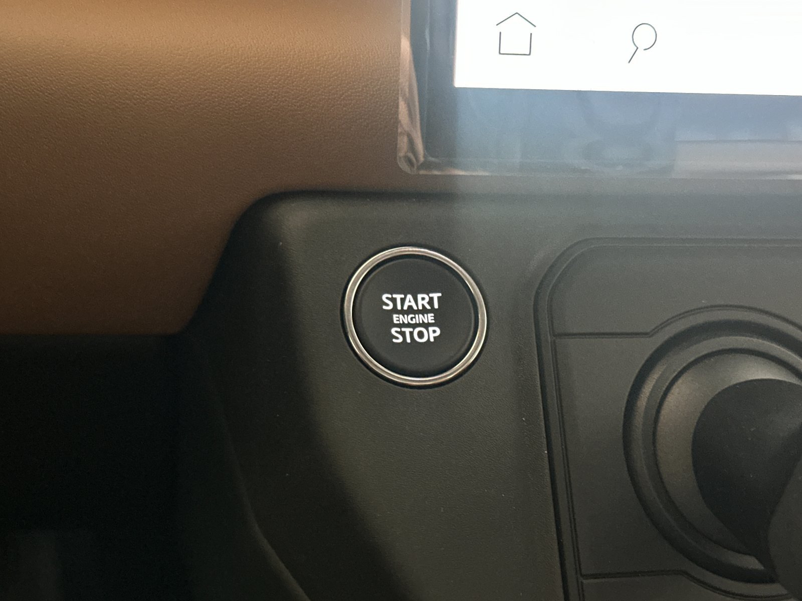 New 2026 Land Rover Defender 110 S AWD/4WD image 21