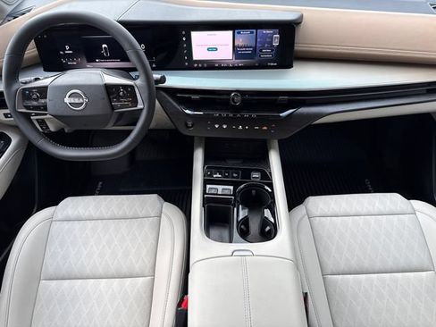Used 2026 Nissan Murano Platinum w/ Cargo Package AWD/4WD image 12