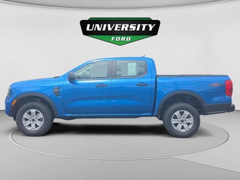 Used 2024 Ford Ranger XL AWD/4WD image 6