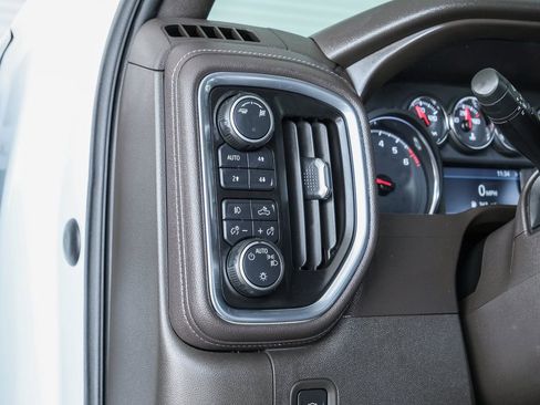 Used 2019 Chevrolet Silverado 1500 RST w/ All-Star Edition AWD/4WD image 46