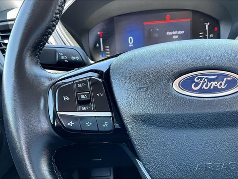 Used 2024 Ford Escape Active AWD/4WD image 23