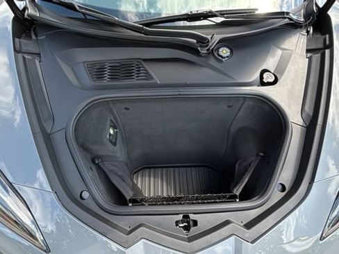 Used 2024 Chevrolet Corvette Stingray Preferred Conv w/ Stealth Interior Trim Package RWD image 38