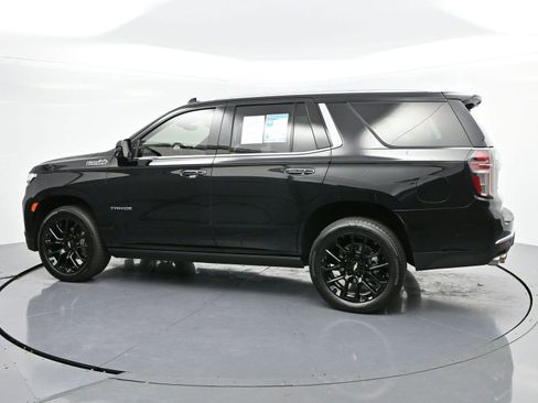 Used 2024 Chevrolet Tahoe High Country w/ Advanced Technology Package image 5