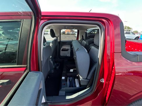 New 2026 Ford Maverick XLT w/ Equipment Group 301A AWD/4WD image 8