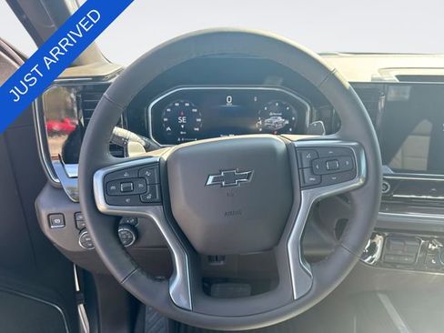 New 2026 Chevrolet Silverado 1500 RST w/ Convenience Package II image 14