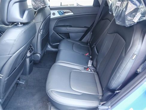 New 2026 Kia Sportage EX image 20