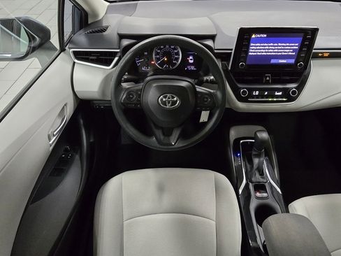 Used 2020 Toyota Corolla LE FWD image 22
