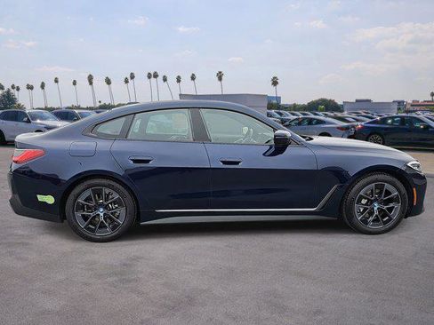 Certified 2023 BMW i4 eDrive35 w/ Premium Package image 4