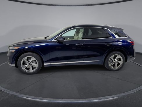 New 2026 Genesis GV70 2.5T Select AWD/4WD image 5
