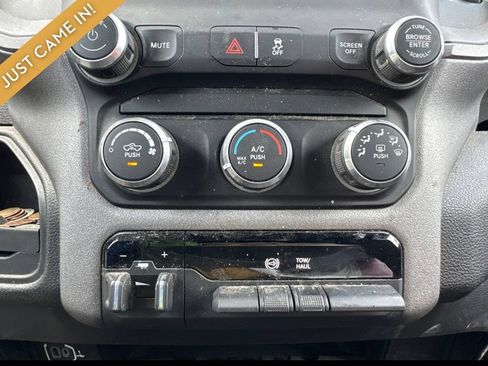 Used 2021 RAM 3500 Tradesman AWD/4WD image 9
