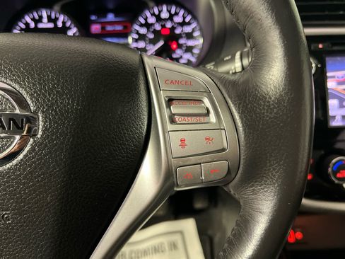 Certified 2018 Nissan Altima 2.5 SL w/ 2.5 SL Technology Package image 18