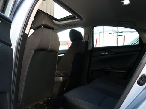 Used 2017 Honda Civic EX image 33