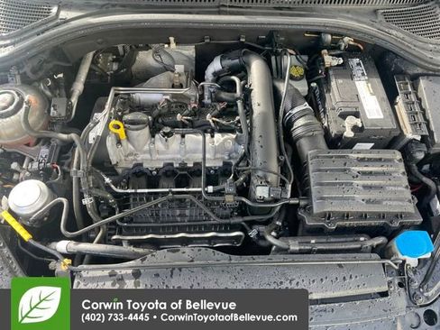 Used 2019 Volkswagen Jetta SE image 21