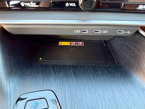 New 2026 Lexus RZ 350e 2WD image 29