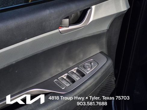 Used 2023 Hyundai Palisade XRT FWD image 24