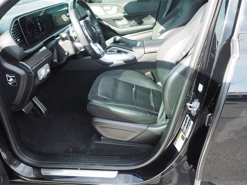 Used 2021 Mercedes-Benz GLE 53 AMG 4MATIC Coupe image 13