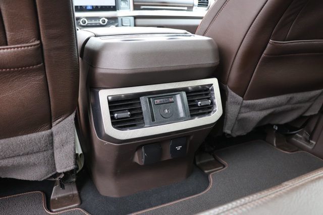 Used 2024 Ford F350 King Ranch AWD/4WD image 34