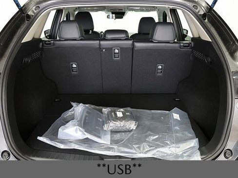 New 2025 MAZDA CX-5 AWD 2.5 S w/ Select Package image 18