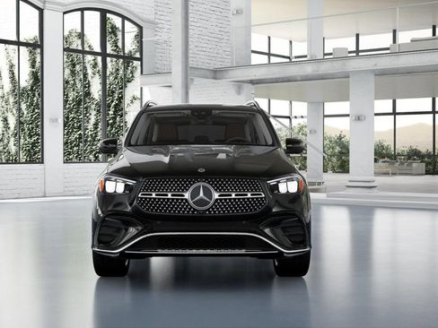 New 2026 Mercedes-Benz GLE 450 GLE 450 image 7