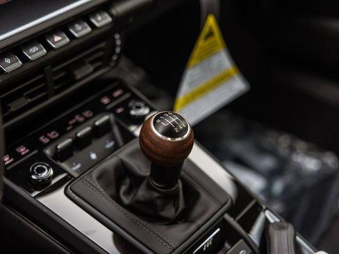 Used 2026 Porsche 911 Carrera T image 15