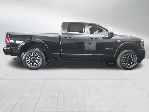 New 2026 RAM 2500 Limited image 69