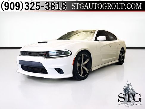 Used 2019 Dodge Charger GT RWD image 1