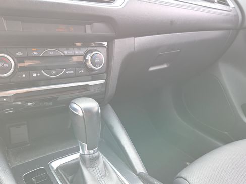 Used 2016 MAZDA MAZDA6 Touring image 34