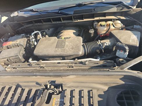 Used 2019 GMC Sierra 1500 Denali w/ Denali Carbonpro Edition image 10