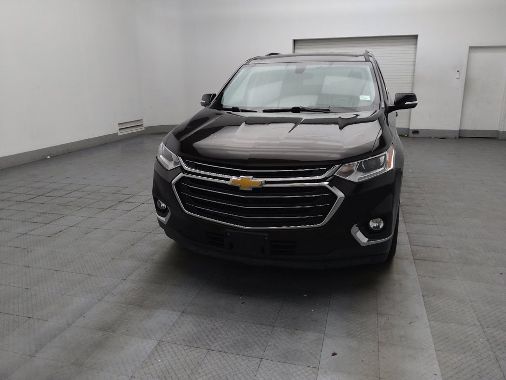 Used 2019 Chevrolet Traverse LT AWD/4WD image 15