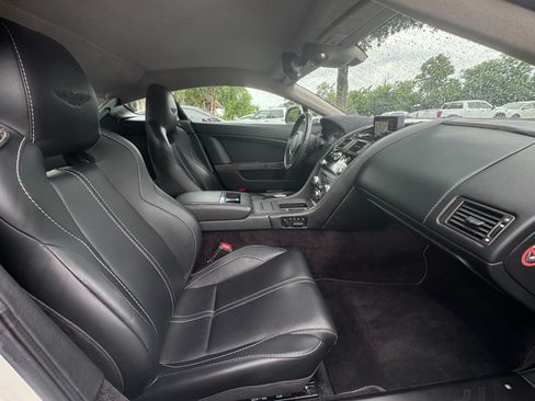 Used 2015 Aston Martin V8 Vantage GT RWD image 26