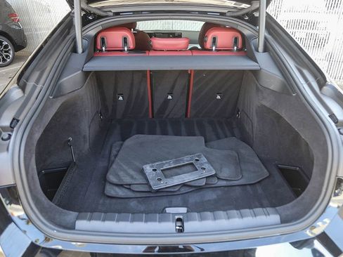 Certified 2024 BMW i4 eDrive35 w/ Convenience Package RWD image 22