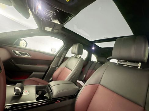 New 2026 Land Rover Range Rover Velar Autobiography AWD/4WD image 21
